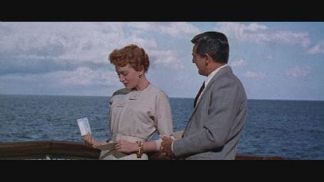 An Affair to Remember (1957)