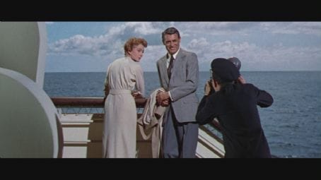 An Affair to Remember (1957)