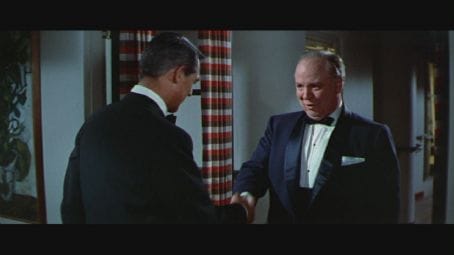 An Affair to Remember (1957)