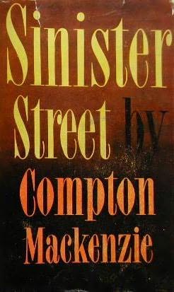 Sinister Street (Penguin Modern Classics)