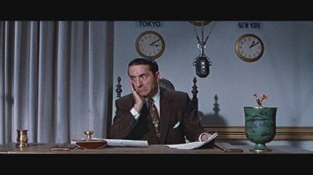 An Affair to Remember (1957)
