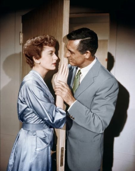 An Affair to Remember (1957)