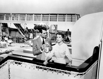 An Affair to Remember (1957)