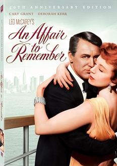 An Affair to Remember (1957)