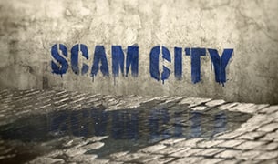 Scam City