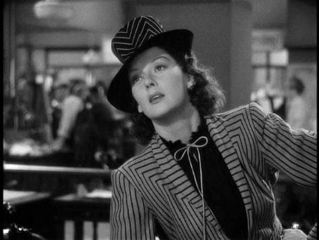 His Girl Friday