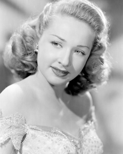 Bonita Granville Bonita Granville
