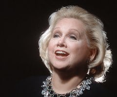 Barbara Cook