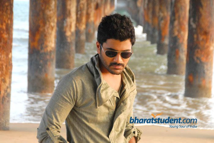 Sharwanand