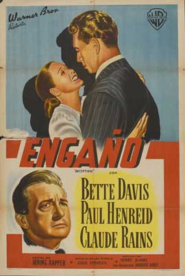 Deception (1946)