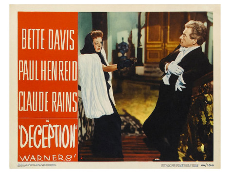 Deception (1946)