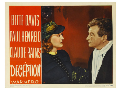 Deception (1946)