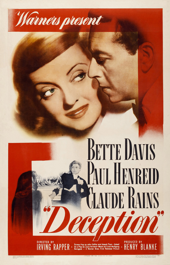 Deception (1946)