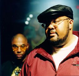 Blackalicious