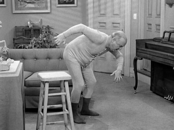 William Frawley William Frawley