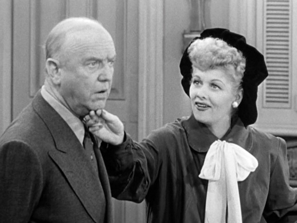 William Frawley