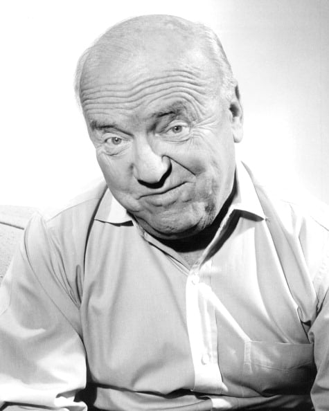 William Frawley