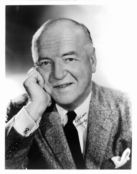 William Frawley