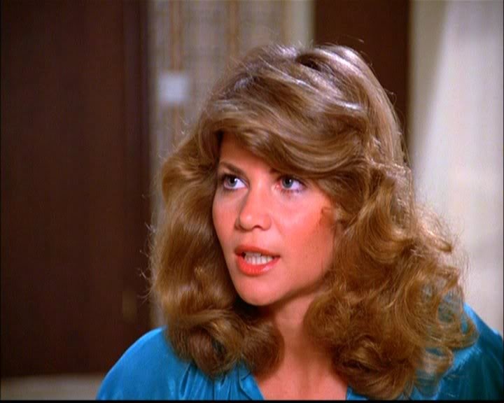 Markie Post Markie Post