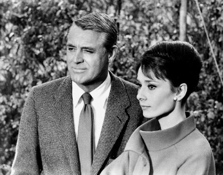 Charade (1963)