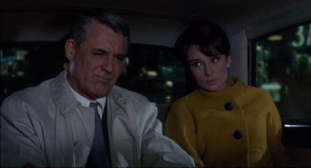 Charade (1963)