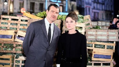 Charade (1963)