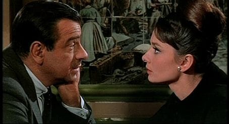 Charade (1963)