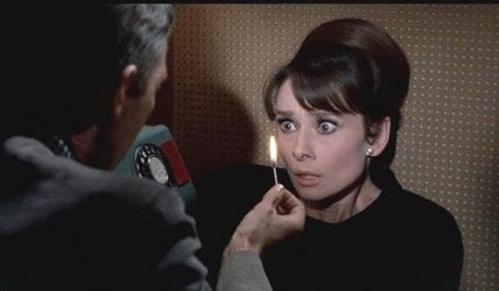 Charade (1963) Charade (1963)