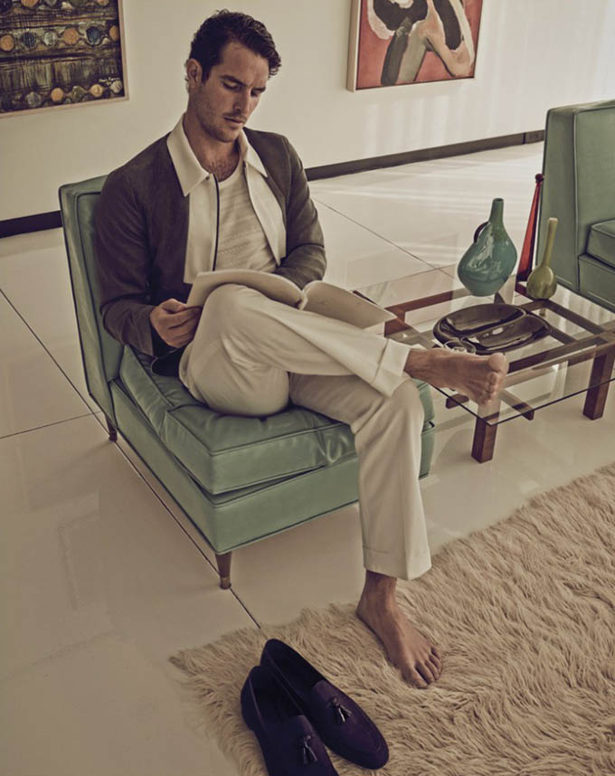 Justice Joslin