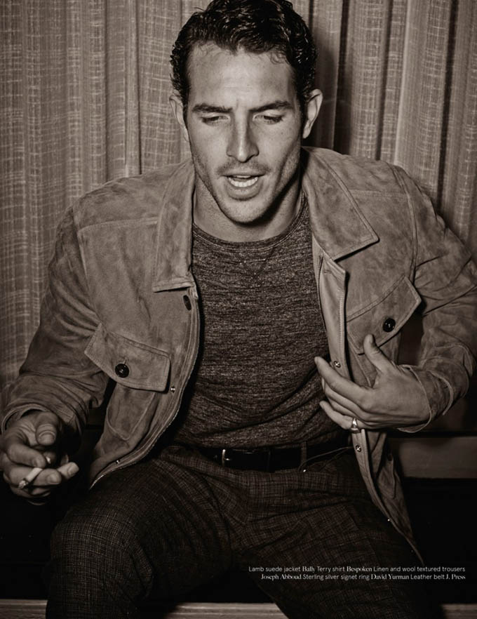 Justice Joslin