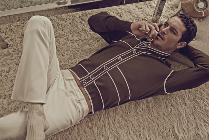 Justice Joslin