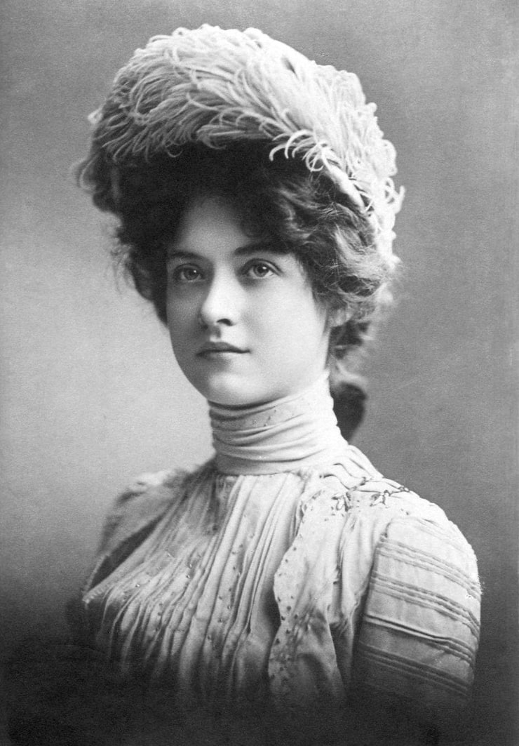 Maude Fealy