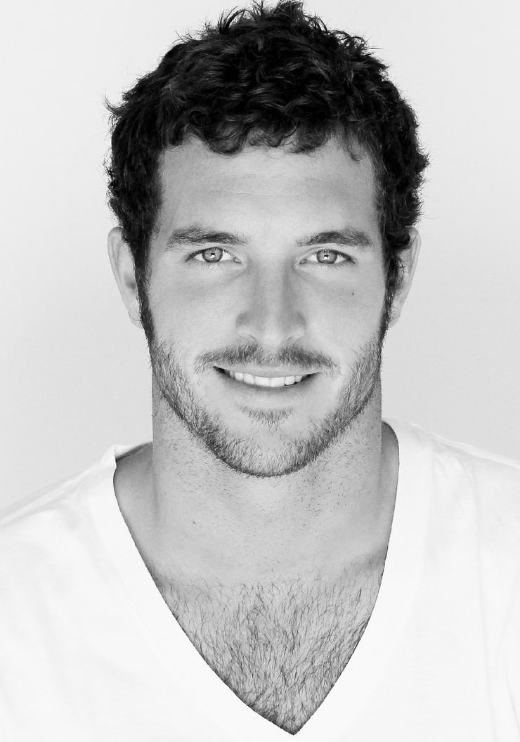 Picture of Justice Joslin