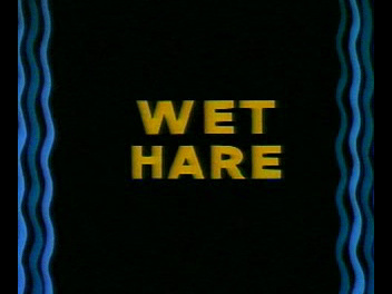 Wet Hare