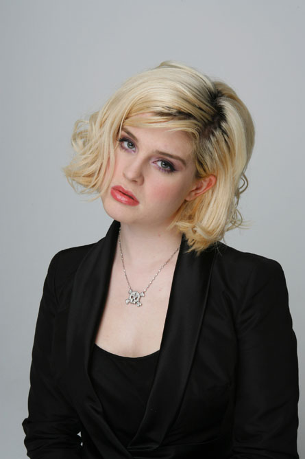 Kelly Osbourne