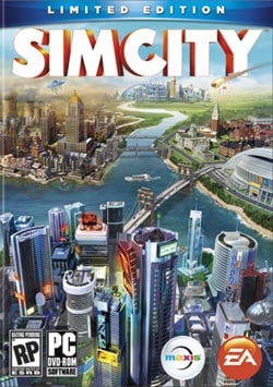 SimCity - Limited Edition