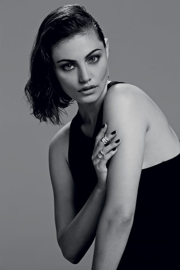 Phoebe Tonkin