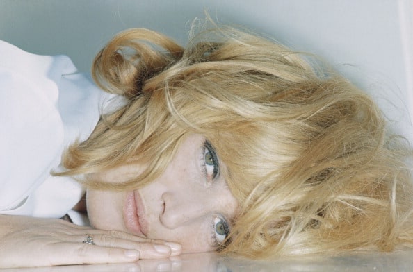 Monica Vitti