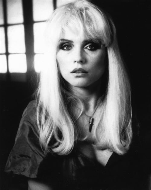 Deborah Harry Deborah Harry