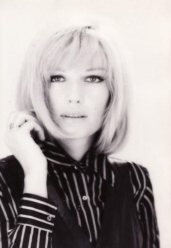 Monica Vitti