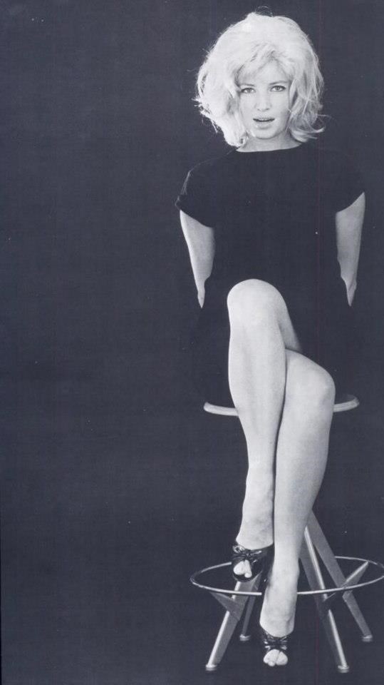 Monica Vitti Monica Vitti