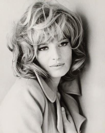 Monica Vitti