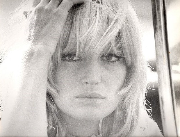 Monica Vitti