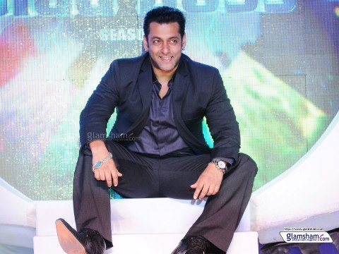 Salman Khan