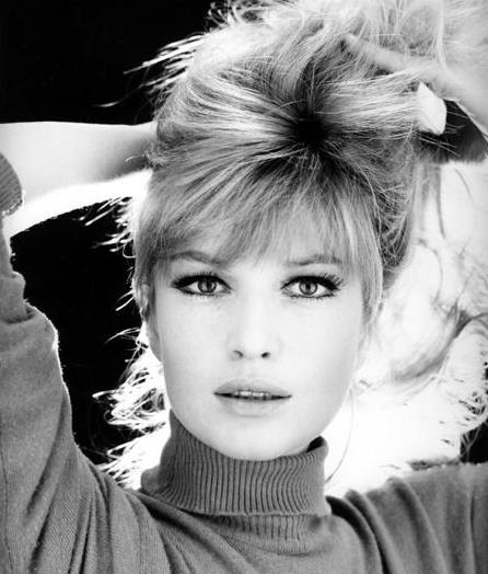 Monica Vitti