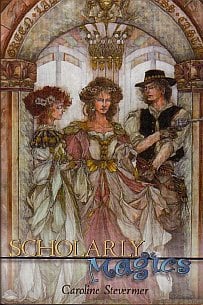 Scholarly Magics