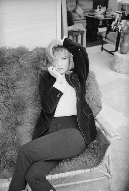 Monica Vitti