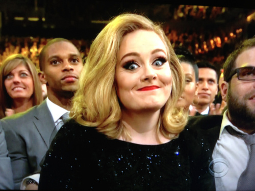 Adele