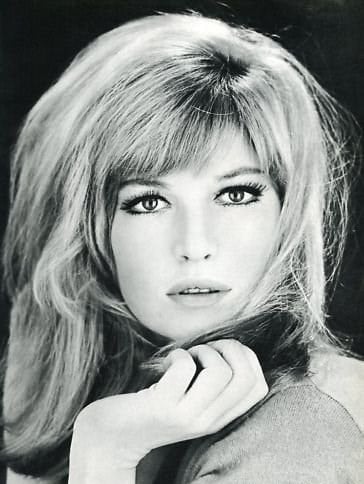 Picture of Monica Vitti