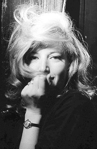 Monica Vitti